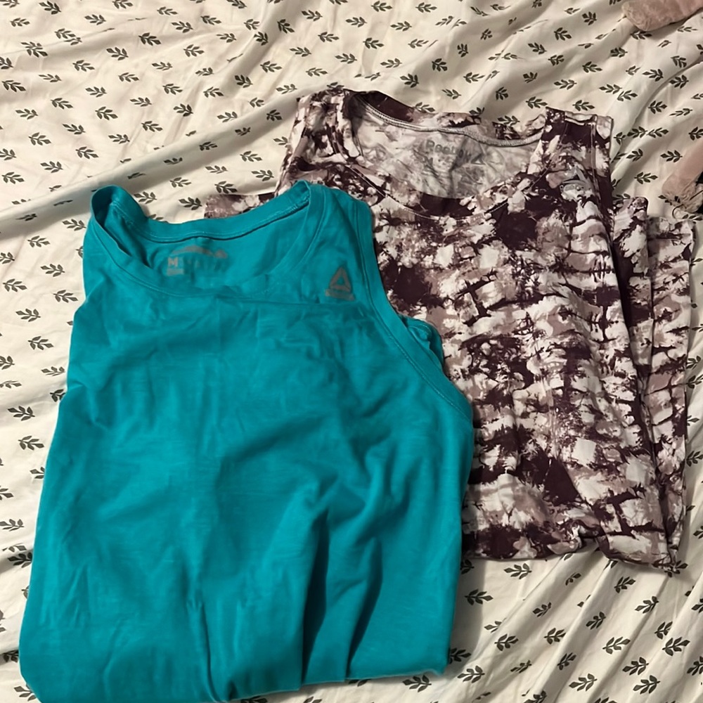 Tank top bundle